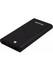 Philips DLP1013M/00 10.000 Mah Metal Powerbank Philips DLP1013M/00 10.000 Mah Metal Powerbank