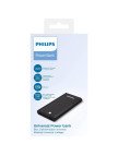 Philips DLP1013M/00 10.000 Mah Metal Powerbank Philips DLP1013M/00 10.000 Mah Metal Powerbank