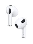 Apple AirPods (3. nesil) ve MagSafe Şarj Kutusu Bluetooth Kulaklık MME73TU/A (Apple Türkiye Garantili) Apple AirPods (3. nesil) ve MagSafe Şarj Kutusu Bluetooth Kulaklık MME73TU/A (Apple Türkiye Garantili)