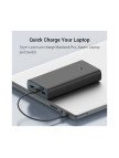 Xiaomi PB200SZM 20000 Mah 50W Type C Powerbank Xiaomi PB200SZM 20000 Mah 50W Type C Powerbank