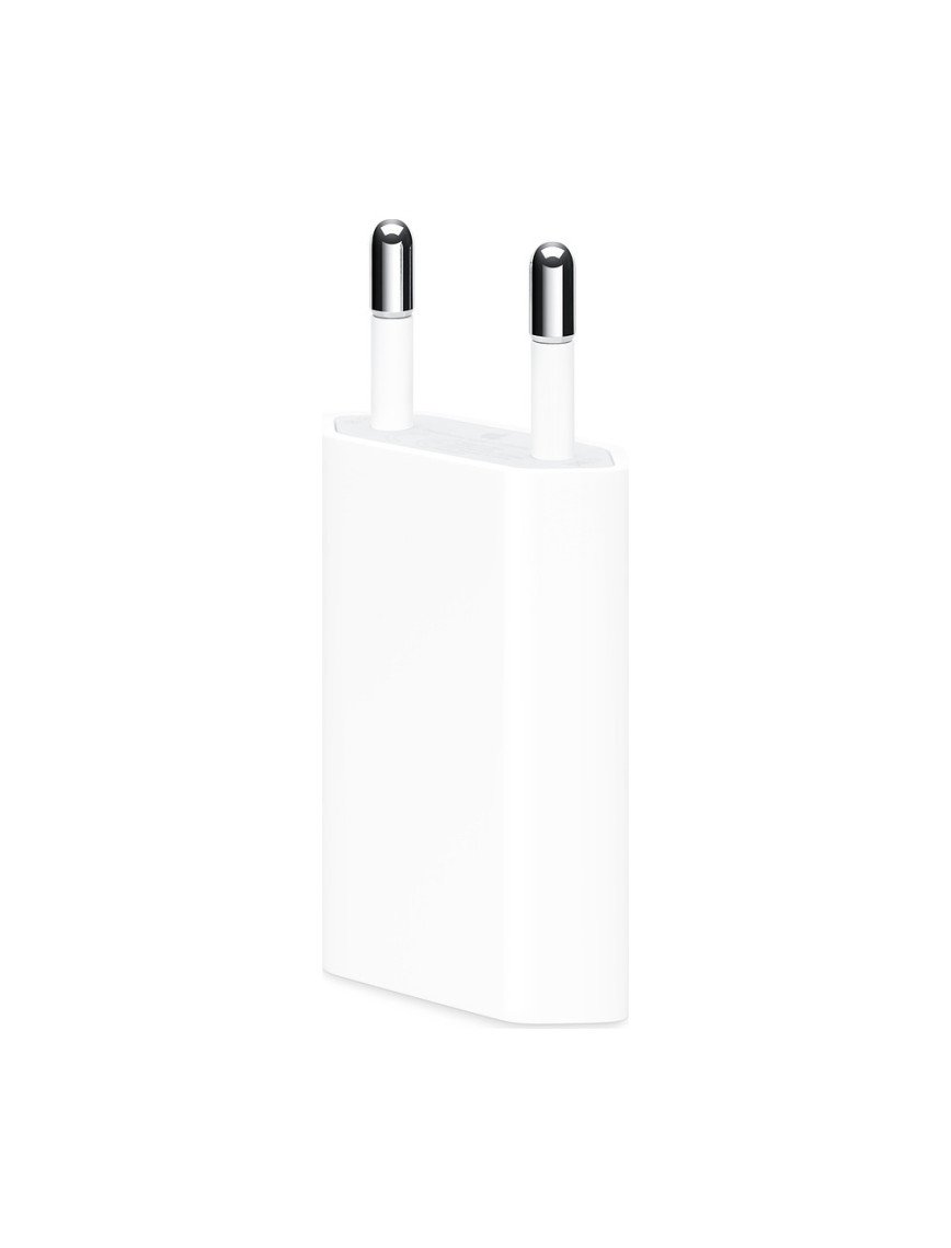 Apple 5 W USB Güç Adaptörü - MGN13TU/A (Apple Türkiye Garantili) Apple 5 W USB Güç Adaptörü - MGN13TU/A (Apple Türkiye Garantili)