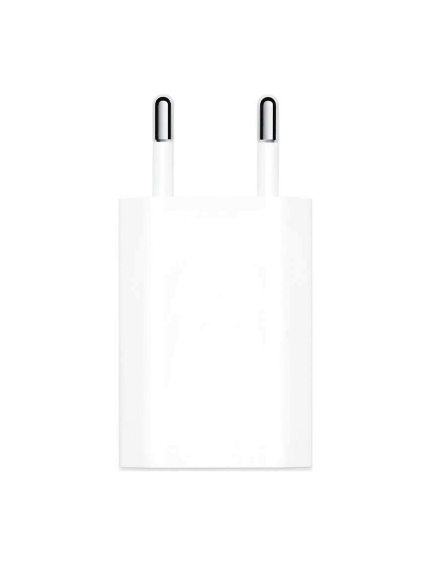 Apple 5 W USB Güç Adaptörü - MGN13TU/A (Apple Türkiye Garantili) Apple 5 W USB Güç Adaptörü - MGN13TU/A (Apple Türkiye Garantili)
