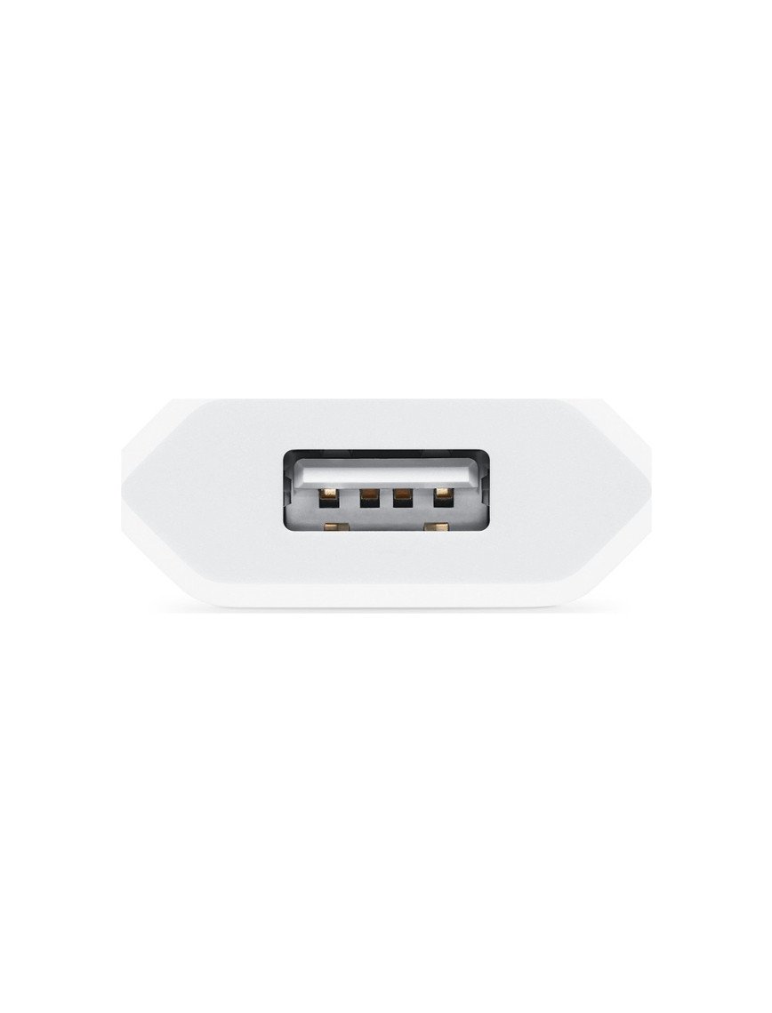 Apple 5 W USB Güç Adaptörü - MGN13TU/A (Apple Türkiye Garantili) Apple 5 W USB Güç Adaptörü - MGN13TU/A (Apple Türkiye Garantili)