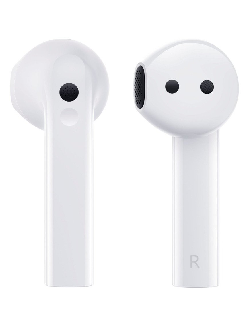 Xiaomi Redmi Buds 3 Bluetooth Kulaklık Beyaz Xiaomi Redmi Buds 3 Bluetooth Kulaklık Beyaz