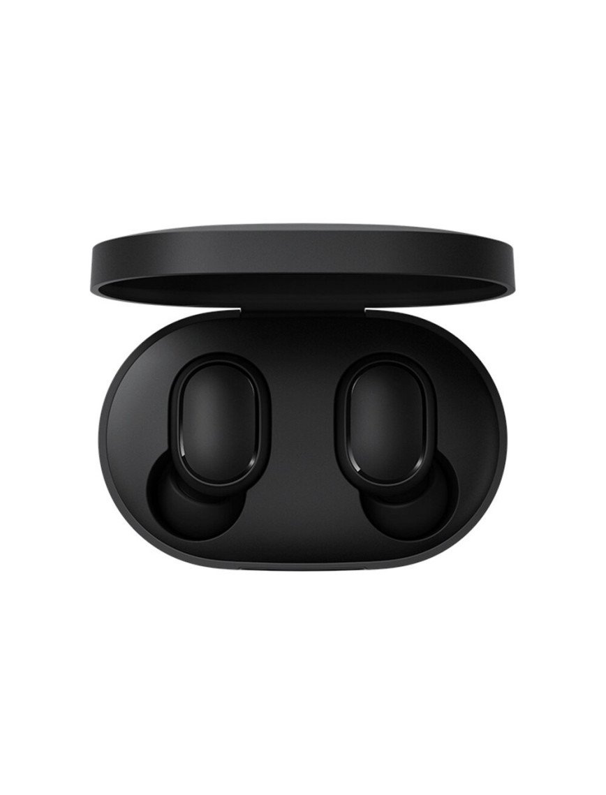 Xiaomi Mi True Wireless Earbuds Basic Kulak İçi Bluetooth Kulaklık Xiaomi Mi True Wireless Earbuds Basic Kulak İçi Bluetooth Kulaklık