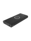 Philips DLP10026 Qi Kablosuz Taşınabilir Hızlı Şarj Cihazı 10000 mAh Powerbank (USB-C Çıkış + 2xUSB Port) Philips DLP10026 Qi Kablosuz Taşınabilir Hızlı Şarj Cihazı 10000 mAh Powerbank (USB-C Çıkış + 2xUSB Port)
