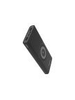 Philips DLP10026 Qi Kablosuz Taşınabilir Hızlı Şarj Cihazı 10000 mAh Powerbank (USB-C Çıkış + 2xUSB Port) Philips DLP10026 Qi Kablosuz Taşınabilir Hızlı Şarj Cihazı 10000 mAh Powerbank (USB-C Çıkış + 2xUSB Port)