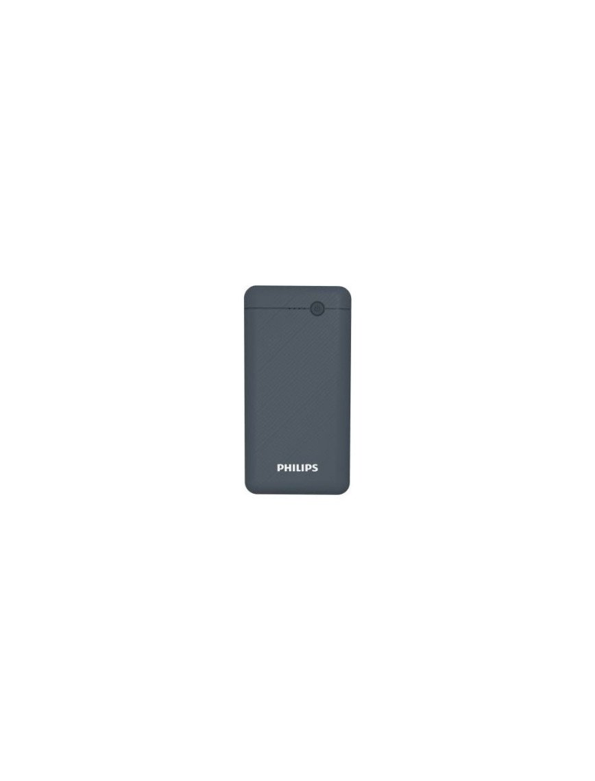 Phılıps 10000 Mah Powerbank DLP170CV/97 Phılıps 10000 Mah Powerbank DLP170CV/97