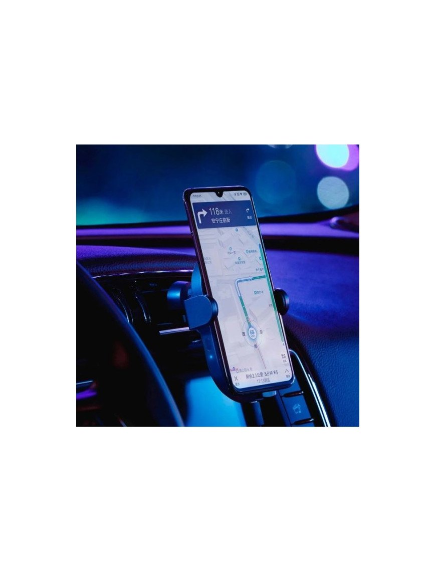 Xiaomi 20W Wireless Araç Şarj Cihazı Telefon Tutacağı (Qi Sertifikalı Tüm Cihazlar ile Uyumlu) Xiaomi 20W Wireless Araç Şarj Cihazı Telefon Tutacağı (Qi Sertifikalı Tüm Cihazlar ile Uyumlu)