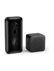 Xiaomi Smart Doorbell 3 Kapı Zili 5200MAH 2k Kamera Wi-Fi Xiaomi Smart Doorbell 3 Kapı Zili 5200MAH 2k Kamera Wi-Fi