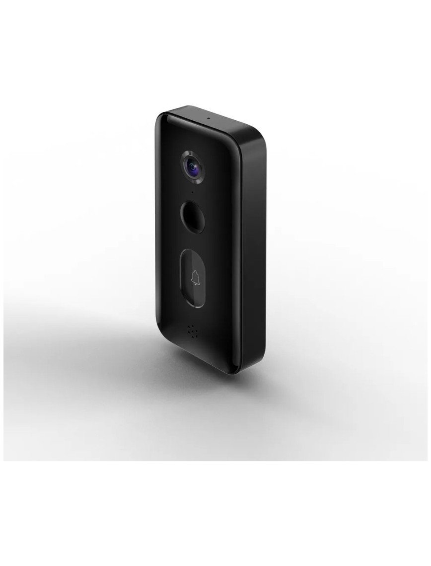 Xiaomi Smart Doorbell 3 Kapı Zili 5200MAH 2k Kamera Wi-Fi Xiaomi Smart Doorbell 3 Kapı Zili 5200MAH 2k Kamera Wi-Fi
