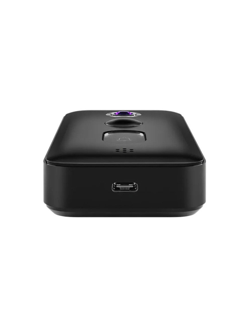 Xiaomi Smart Doorbell 3 Kapı Zili 5200MAH 2k Kamera Wi-Fi Xiaomi Smart Doorbell 3 Kapı Zili 5200MAH 2k Kamera Wi-Fi