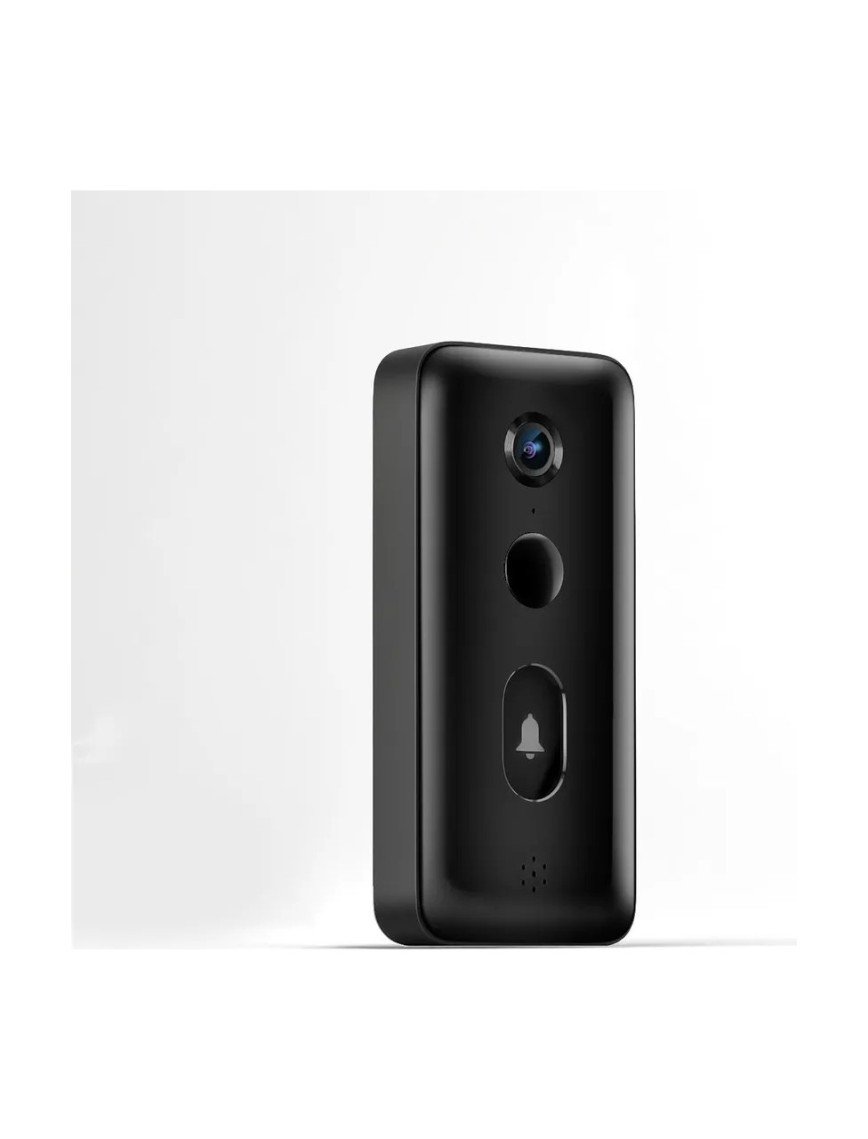 Xiaomi Smart Doorbell 3 Kapı Zili 5200MAH 2k Kamera Wi-Fi Xiaomi Smart Doorbell 3 Kapı Zili 5200MAH 2k Kamera Wi-Fi
