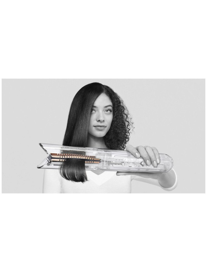 Dyson Corrale™ Saç Düzleştirici (Bakır/Nikel) Dyson Corrale™ Saç Düzleştirici (Bakır/Nikel)