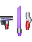 Dyson Süpürge Başlık Seti – Dayanıklı ve Çok Yönlü Tasarım, V15 Detect, V11, Cyclone V10, V8 ile Tam Uyumlu Dyson Süpürge Başlık Seti – Dayanıklı ve Çok Yönlü Tasarım, V15 Detect, V11, Cyclone V10, V8 ile Tam Uyumlu