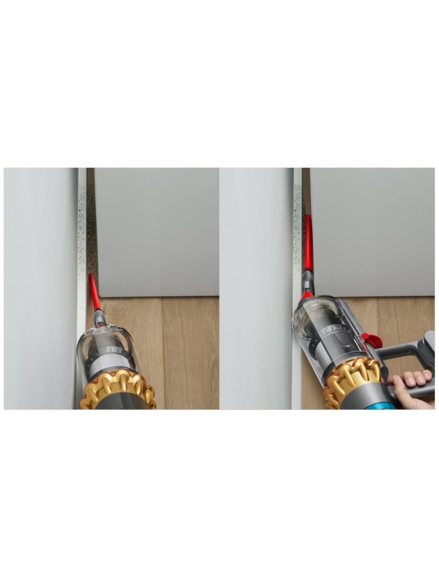 Dyson Detaylı Temizlik Seti Dyson Detaylı Temizlik Seti