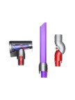 Dyson Süpürge Başlık Seti – Dayanıklı ve Çok Yönlü Tasarım, V15 Detect, V11, Cyclone V10, V8 ile Tam Uyumlu Dyson Süpürge Başlık Seti – Dayanıklı ve Çok Yönlü Tasarım, V15 Detect, V11, Cyclone V10, V8 ile Tam Uyumlu