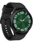 Samsung Galaxy Watch6 Classic Akıllı Saat Siyah 47MM SM-R960NZKATUR (Samsung Türkiye Garantili) Samsung Galaxy Watch6 Classic Akıllı Saat Siyah 47MM SM-R960NZKATUR (Samsung Türkiye Garantili)