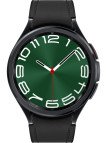 Samsung Galaxy Watch6 Classic Akıllı Saat Siyah 47MM SM-R960NZKATUR (Samsung Türkiye Garantili) Samsung Galaxy Watch6 Classic Akıllı Saat Siyah 47MM SM-R960NZKATUR (Samsung Türkiye Garantili)