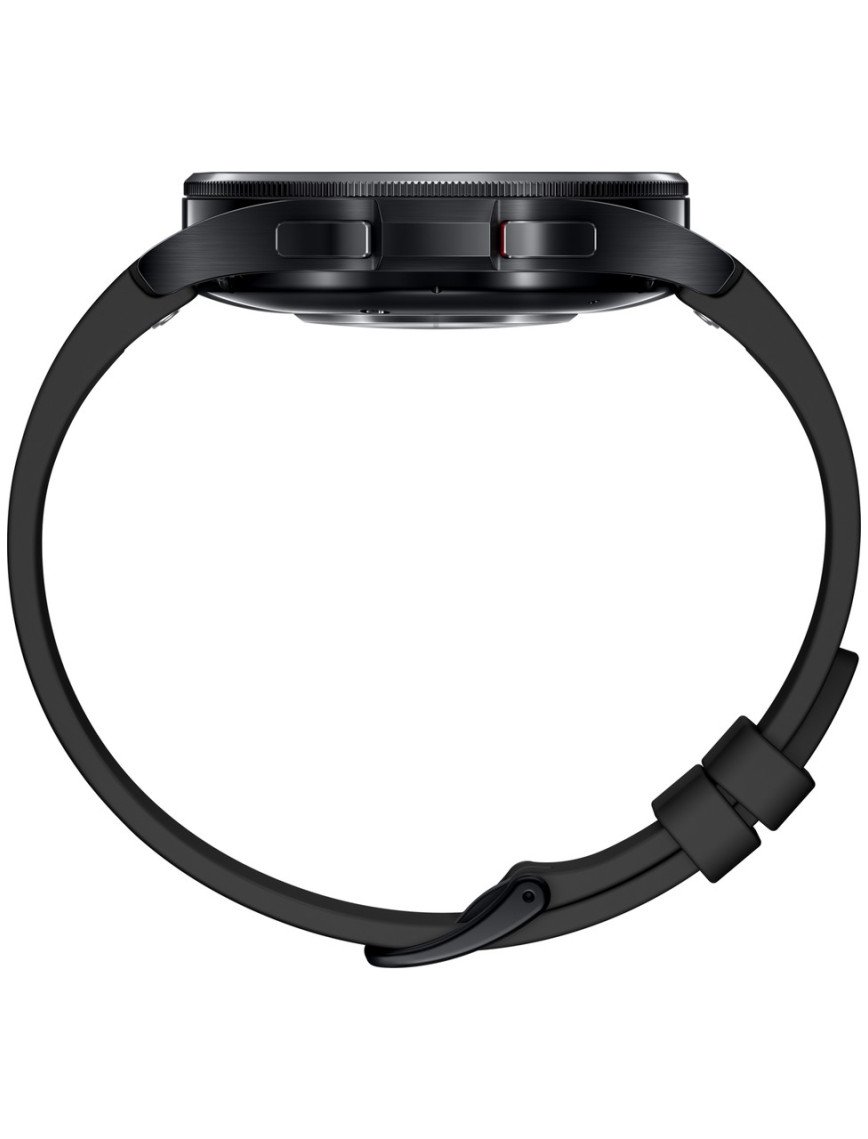 Samsung Galaxy Watch6 Classic Akıllı Saat Siyah 47MM SM-R960NZKATUR (Samsung Türkiye Garantili) Samsung Galaxy Watch6 Classic Akıllı Saat Siyah 47MM SM-R960NZKATUR (Samsung Türkiye Garantili)