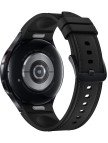 Samsung Galaxy Watch6 Classic Akıllı Saat Siyah 47MM SM-R960NZKATUR (Samsung Türkiye Garantili) Samsung Galaxy Watch6 Classic Akıllı Saat Siyah 47MM SM-R960NZKATUR (Samsung Türkiye Garantili)