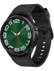Samsung Galaxy Watch6 Classic Akıllı Saat Siyah 47MM SM-R960NZKATUR (Samsung Türkiye Garantili) Samsung Galaxy Watch6 Classic Akıllı Saat Siyah 47MM SM-R960NZKATUR (Samsung Türkiye Garantili)