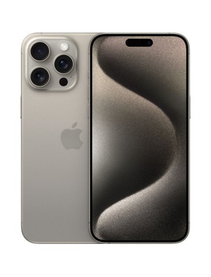 iPhone 15 Pro Max 512 GB iPhone 15 Pro Max 512 GB