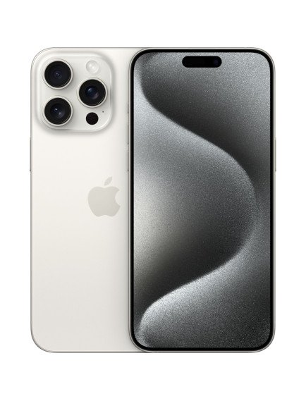 iPhone 15 Pro Max 256 GB iPhone 15 Pro Max 256 GB