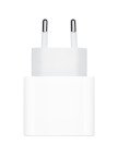 Apple 20 W USB-C Güç Adaptörü - MHJE3TU/A (Apple Türkiye Garantili) Apple 20 W USB-C Güç Adaptörü - MHJE3TU/A (Apple Türkiye Garantili)