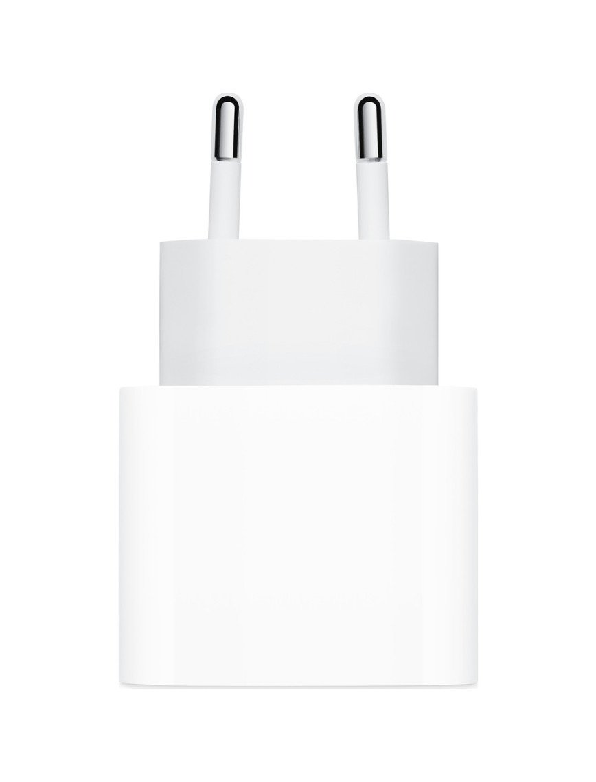 Apple 20 W USB-C Güç Adaptörü - MHJE3TU/A (Apple Türkiye Garantili) Apple 20 W USB-C Güç Adaptörü - MHJE3TU/A (Apple Türkiye Garantili)