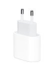 Apple 20 W USB-C Güç Adaptörü - MHJE3TU/A (Apple Türkiye Garantili) Apple 20 W USB-C Güç Adaptörü - MHJE3TU/A (Apple Türkiye Garantili)