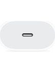 Apple 20 W USB-C Güç Adaptörü - MHJE3TU/A (Apple Türkiye Garantili) Apple 20 W USB-C Güç Adaptörü - MHJE3TU/A (Apple Türkiye Garantili)