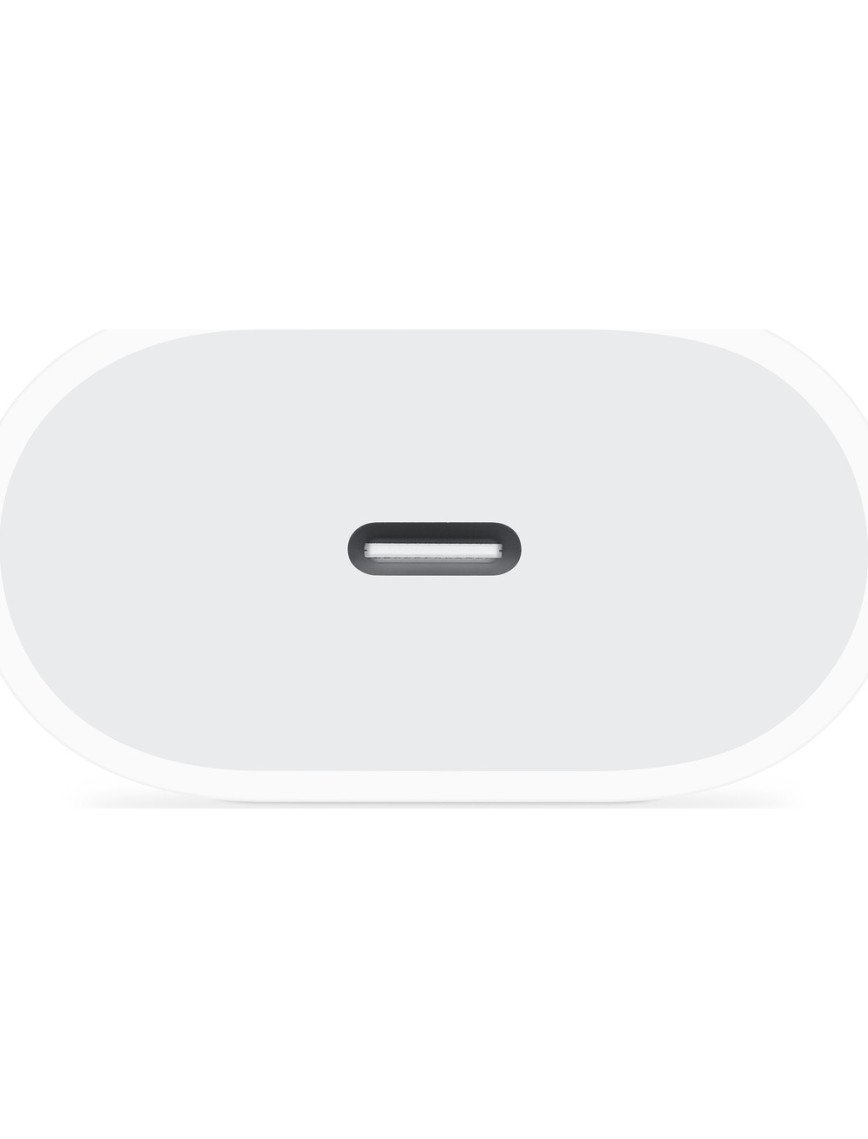 Apple 20 W USB-C Güç Adaptörü - MHJE3TU/A (Apple Türkiye Garantili) Apple 20 W USB-C Güç Adaptörü - MHJE3TU/A (Apple Türkiye Garantili)