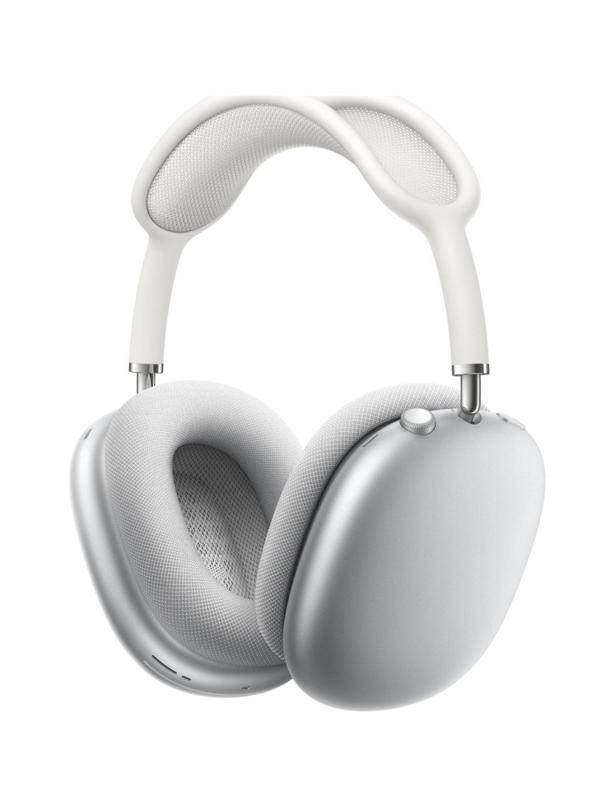 Apple AirPods Max Bluetooth Kulaküstü Kulaklık - Silver - MGYJ3TU/A (Apple Türkiye Garantili) Apple AirPods Max Bluetooth Kulaküstü Kulaklık - Silver - MGYJ3TU/A (Apple Türkiye Garantili)