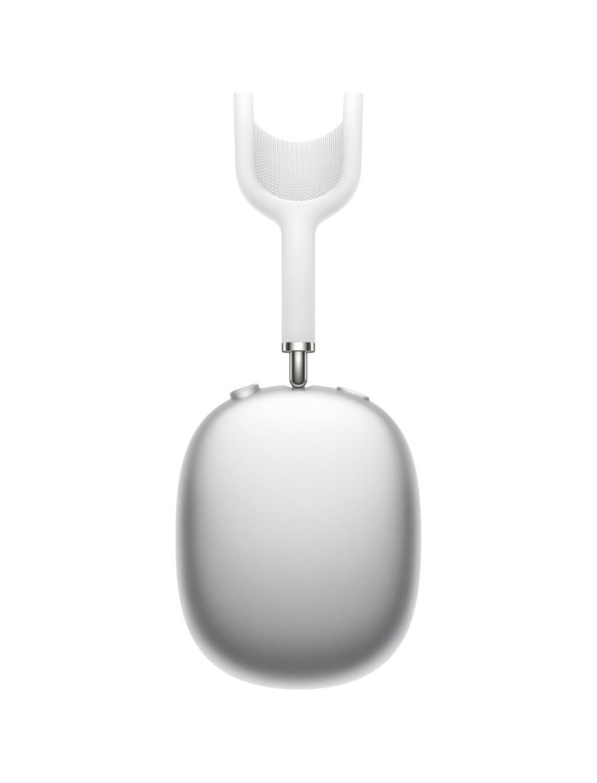 Apple AirPods Max Bluetooth Kulaküstü Kulaklık - Silver - MGYJ3TU/A (Apple Türkiye Garantili) Apple AirPods Max Bluetooth Kulaküstü Kulaklık - Silver - MGYJ3TU/A (Apple Türkiye Garantili)