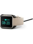 Xiaomi Mi Watch Lite Akıllı Saat - Navy Blue Xiaomi Mi Watch Lite Akıllı Saat - Navy Blue