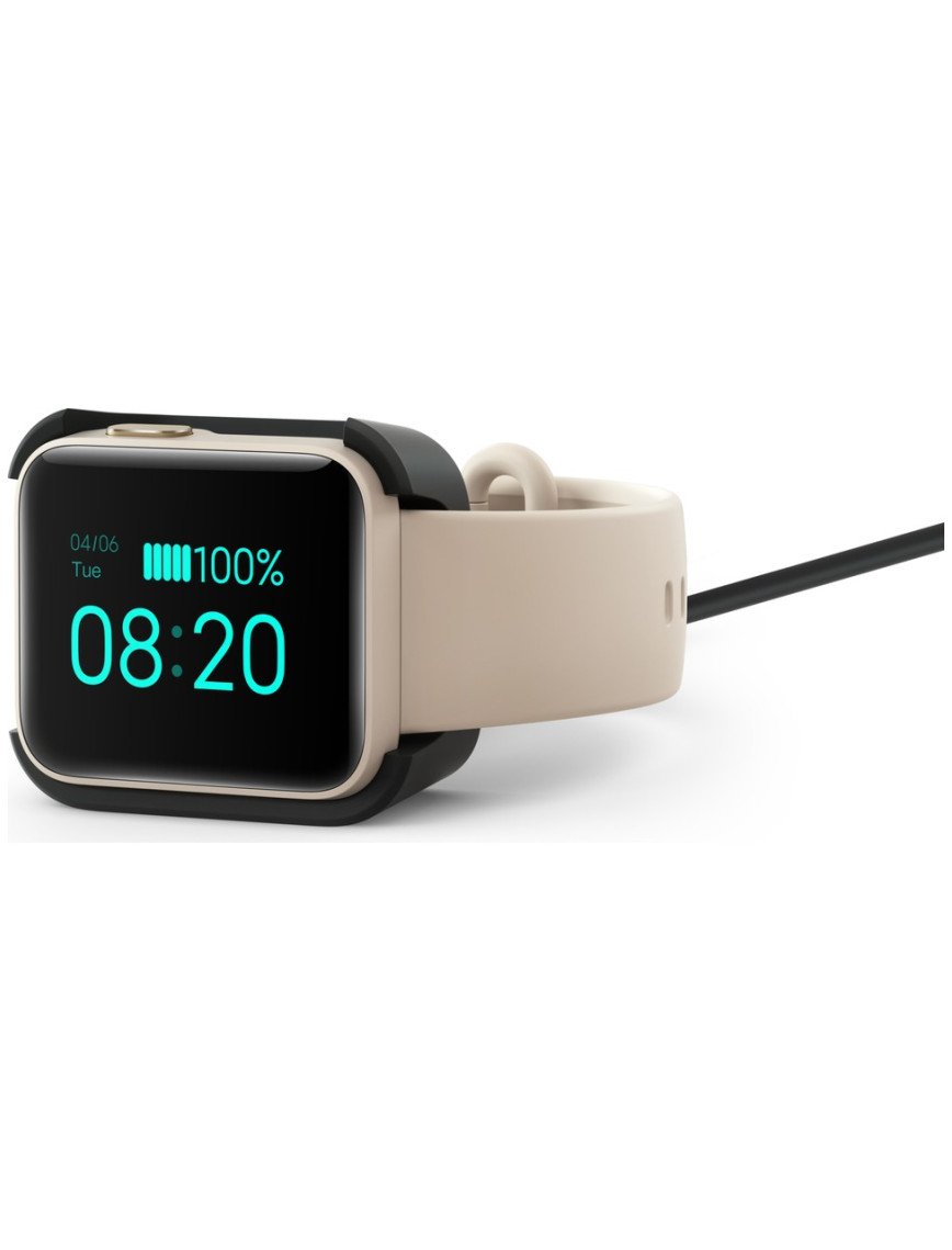 Xiaomi Mi Watch Lite Akıllı Saat - Navy Blue Xiaomi Mi Watch Lite Akıllı Saat - Navy Blue
