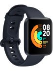 Xiaomi Mi Watch Lite Akıllı Saat - Navy Blue Xiaomi Mi Watch Lite Akıllı Saat - Navy Blue
