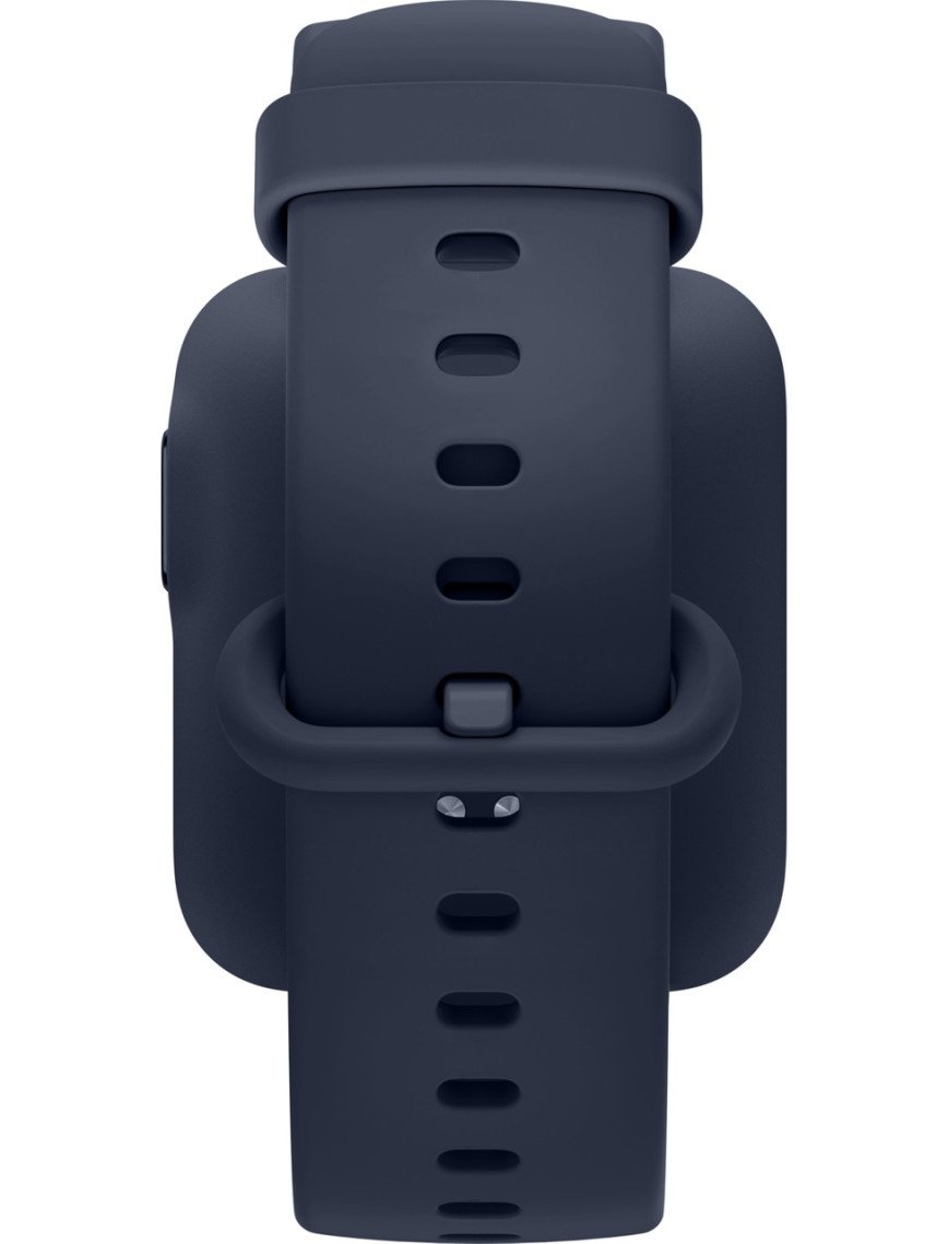 Xiaomi Mi Watch Lite Akıllı Saat - Navy Blue Xiaomi Mi Watch Lite Akıllı Saat - Navy Blue