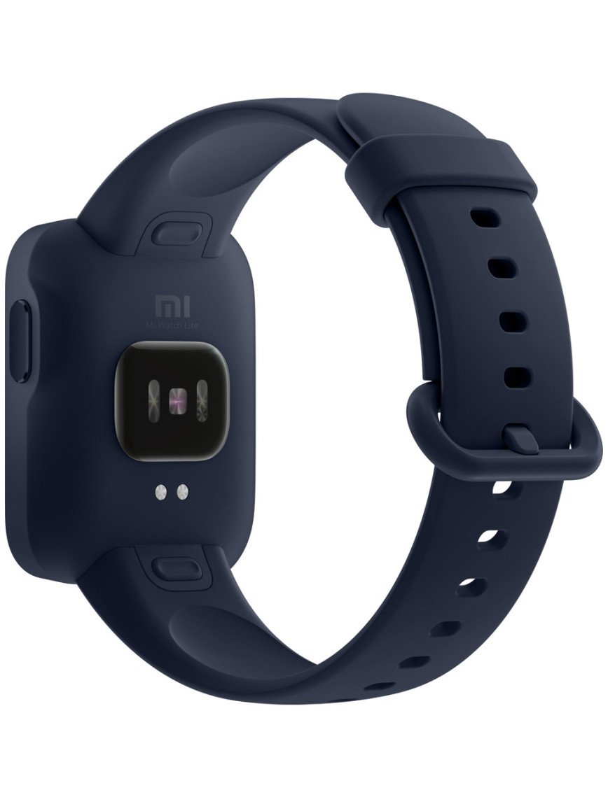 Xiaomi Mi Watch Lite Akıllı Saat - Navy Blue Xiaomi Mi Watch Lite Akıllı Saat - Navy Blue