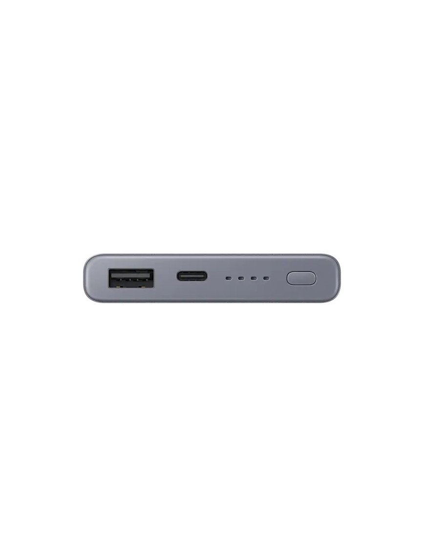 Samsung EB-P3300X 25W Powerbank 10000 mAh Hızlı Şarj Gri (Samsung Türkiye Garantili) Samsung EB-P3300X 25W Powerbank 10000 mAh Hızlı Şarj Gri (Samsung Türkiye Garantili)
