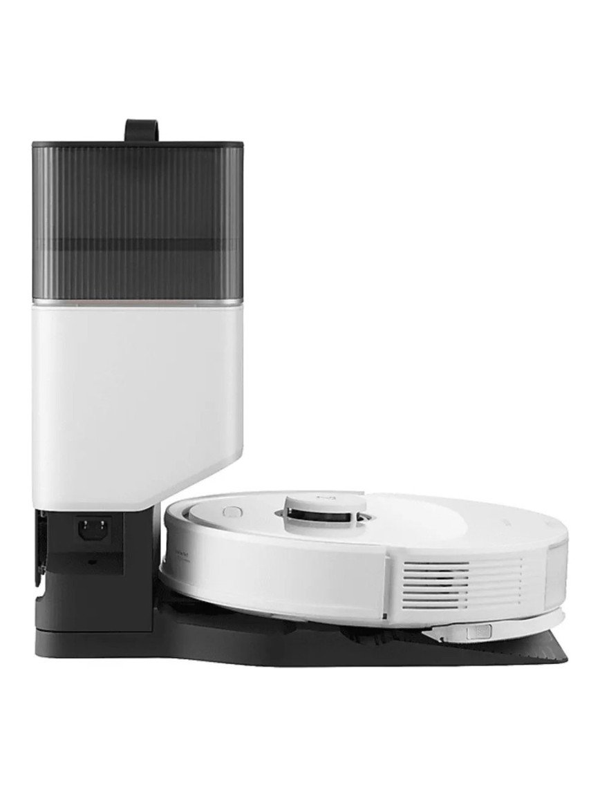 Roborock Q8 Max Plus Çöp Istasyonlu 5500PA Emiş Güçü Akıllı Robot Süpürge - Beyaz Roborock Q8 Max Plus Çöp Istasyonlu 5500PA Emiş Güçü Akıllı Robot Süpürge - Beyaz