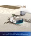 Philips XU7000/02 7000 Serisi HomeRun Aqua Islak Kuru Robot Süpürge, Sarj İstasyonlu, İpek Beyaz ve Altın Sarısı, Philips XU7000/02 7000 Serisi HomeRun Aqua Islak Kuru Robot Süpürge, Sarj İstasyonlu, İpek Beyaz ve Altın Sarısı,