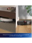 Philips XU7000/02 7000 Serisi HomeRun Aqua Islak Kuru Robot Süpürge, Sarj İstasyonlu, İpek Beyaz ve Altın Sarısı, Philips XU7000/02 7000 Serisi HomeRun Aqua Islak Kuru Robot Süpürge, Sarj İstasyonlu, İpek Beyaz ve Altın Sarısı,