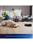 Philips XU7000/02 7000 Serisi HomeRun Aqua Islak Kuru Robot Süpürge, Sarj İstasyonlu, İpek Beyaz ve Altın Sarısı, Philips XU7000/02 7000 Serisi HomeRun Aqua Islak Kuru Robot Süpürge, Sarj İstasyonlu, İpek Beyaz ve Altın Sarısı,