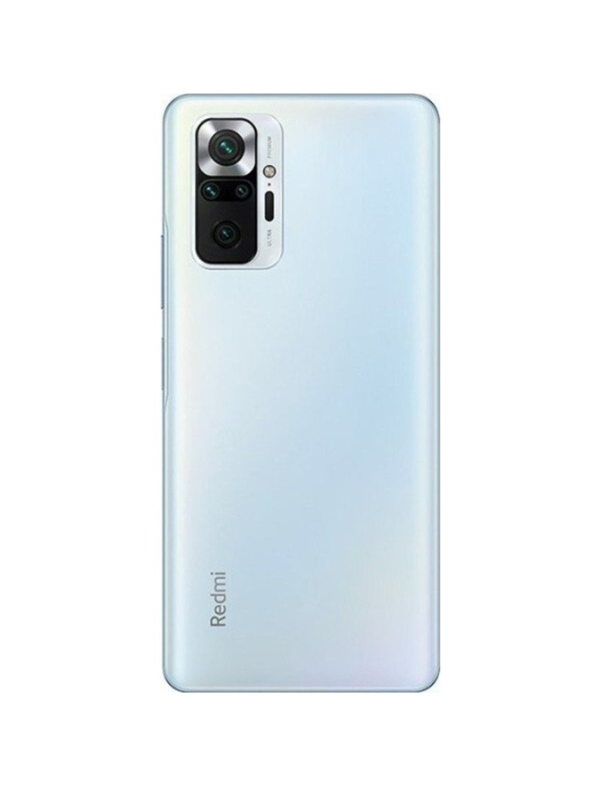 Xiaomi Redmi Note 10 Pro 128 GB 8 GB RAM (Xiaomi Türkiye Garantili) Xiaomi Redmi Note 10 Pro 128 GB 8 GB RAM (Xiaomi Türkiye Garantili)