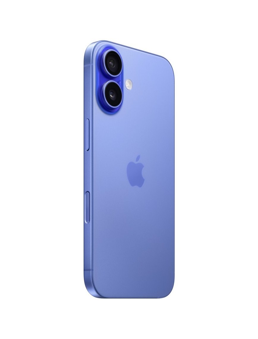 iPhone 16 512GB Lacivert Taş iPhone 16 512GB Lacivert Taş
