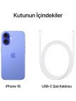 iPhone 16 512GB Lacivert Taş iPhone 16 512GB Lacivert Taş