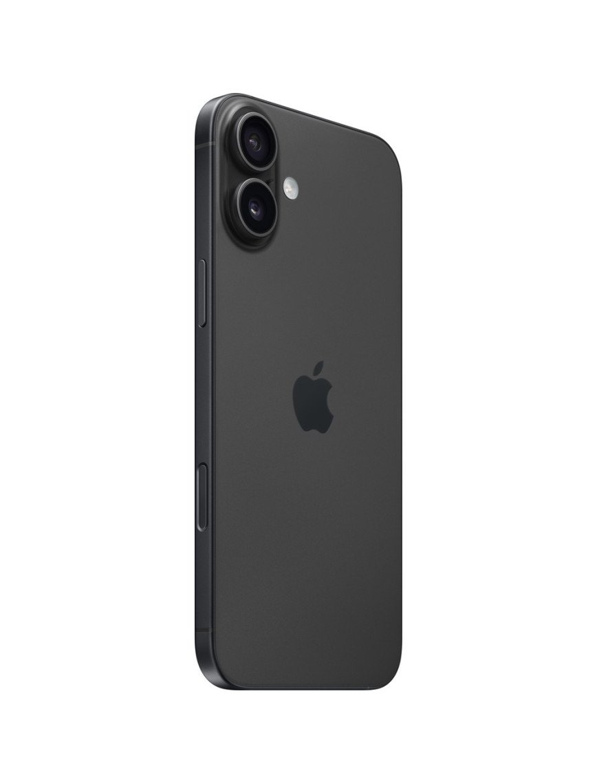 iPhone 16 Plus 256GB Siyah iPhone 16 Plus 256GB Siyah