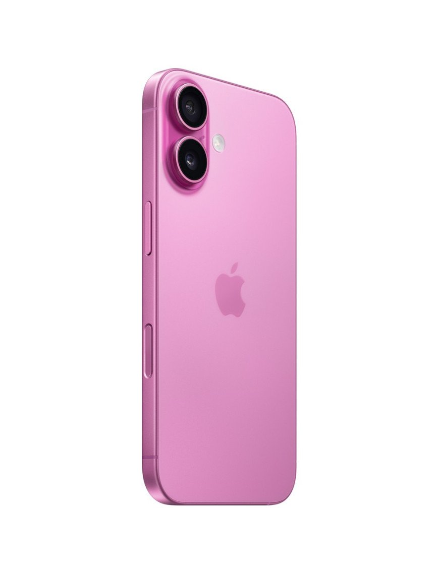 iPhone 16 256GB Pembe iPhone 16 256GB Pembe